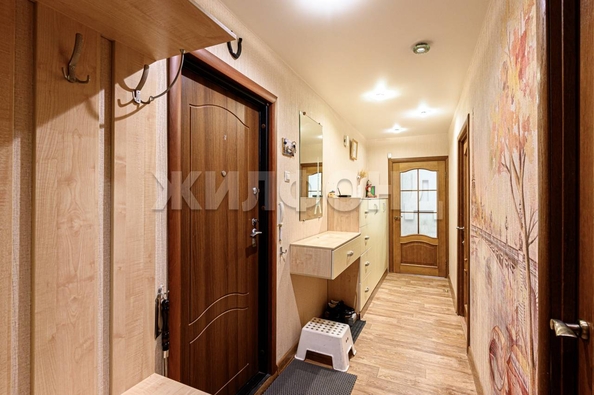 
  Продается 3-комн. квартира 60 м². Фото 24.