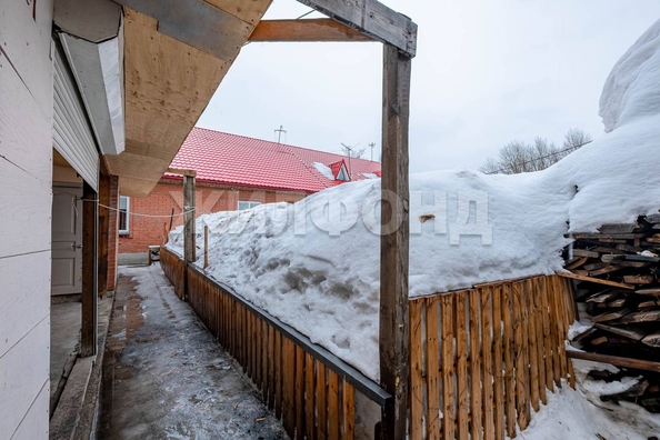 
  Продается дом 128.7 м². Фото 34.