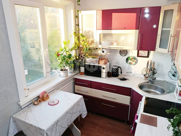 
  Продается 3-комн. квартира 58.3 м². Фото 1.