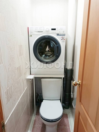
  Продается 3-комн. квартира 58.3 м². Фото 13.