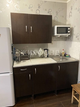 
  Продается студия 24.3 м². Фото 15.