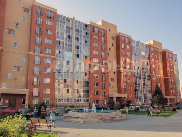 
  Продается студия 24.3 м². Фото 4.