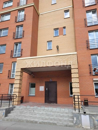 
  Продается студия 24.3 м². Фото 14.