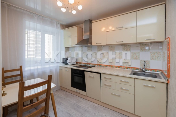 
  Продается 1-комн. квартира 34.3 м². Фото 1.
