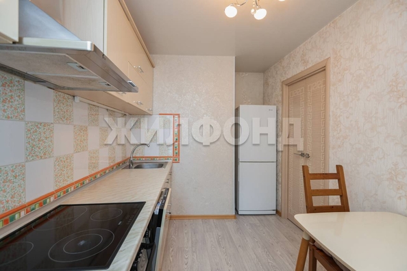 
  Продается 1-комн. квартира 34.3 м². Фото 3.