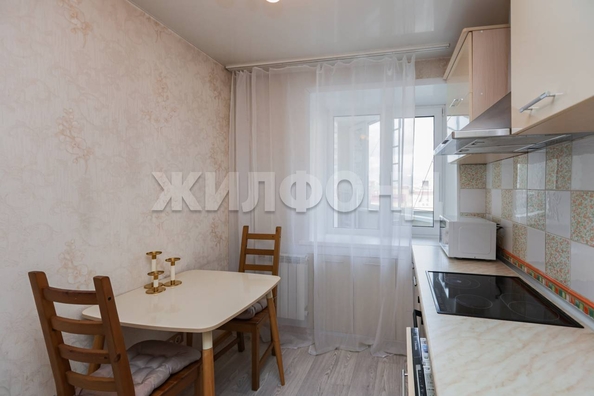 
  Продается 1-комн. квартира 34.3 м². Фото 7.