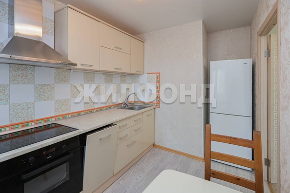 
  Продается 1-комн. квартира 34.3 м². Фото 8.