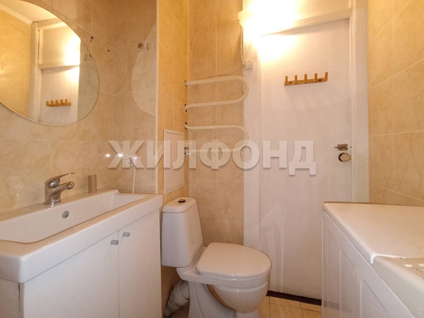 
  Продается 1-комн. квартира 32.2 м². Фото 10.