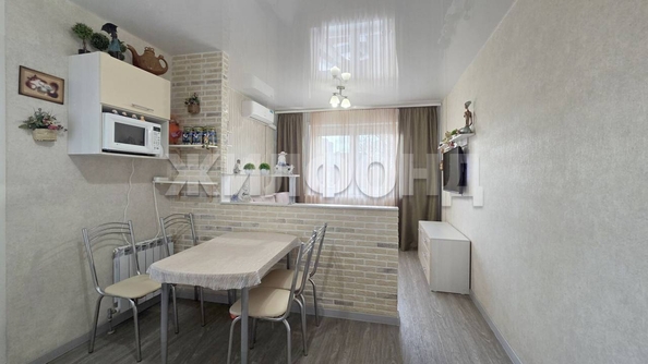 
  Продается 1-комн. квартира 37.9 м². Фото 4.