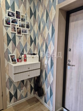 
  Продается 1-комн. квартира 33 м², в ЖК Дом на лежена. Фото 7.