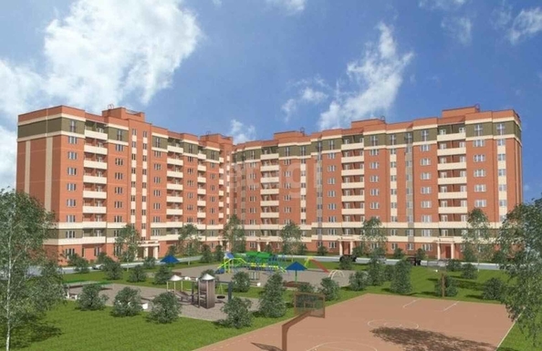 
  Продается 1-комн. квартира 32.3 м². Фото 8.