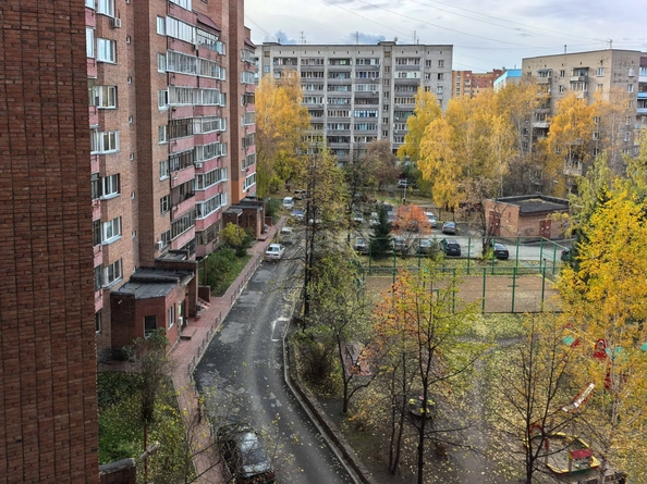 
  Продается 3-комн. квартира 103.6 м². Фото 9.