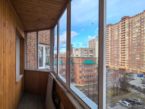 
  Продается 3-комн. квартира 103.6 м². Фото 18.