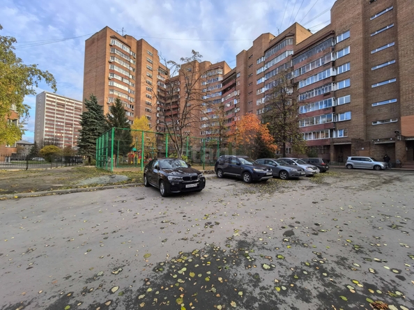 
  Продается 3-комн. квартира 103.6 м². Фото 22.
