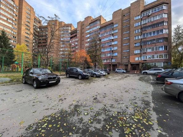 
  Продается 3-комн. квартира 103.6 м². Фото 23.