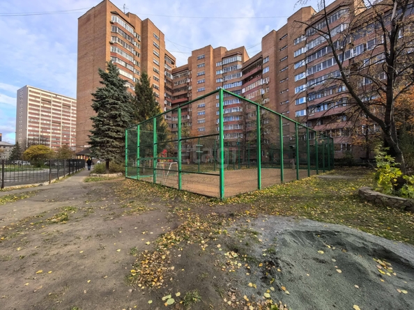 
  Продается 3-комн. квартира 103.6 м². Фото 26.