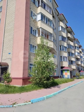 
  Продается 2-комн. квартира 57.3 м². Фото 28.