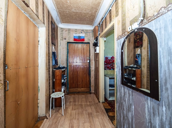 
  Продается комната 27 м². Фото 15.