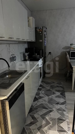 
  Продается 1-комн. квартира 37 м². Фото 10.