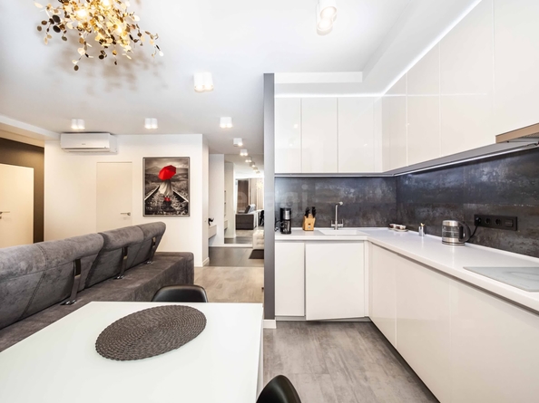 
  Продается 3-комн. квартира 76.5 м². Фото 11.