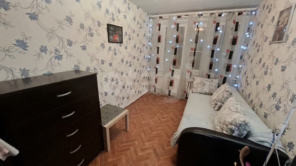 
  Продается 3-комн. квартира 58 м². Фото 1.