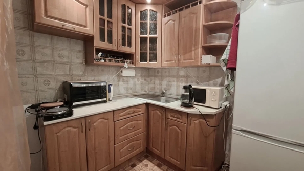 
  Продается 3-комн. квартира 58 м². Фото 5.