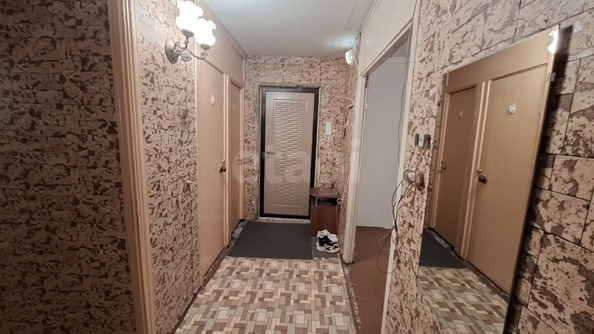 
  Продается 3-комн. квартира 58 м². Фото 10.