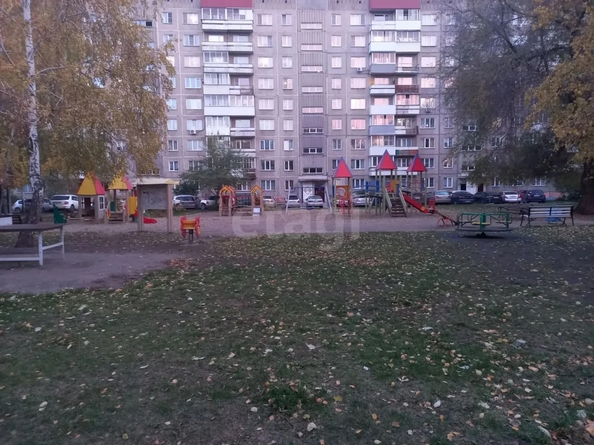
  Продается 3-комн. квартира 58 м². Фото 23.