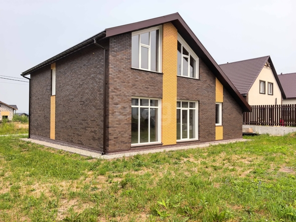 
  Продается дом 160 м². Фото 1.