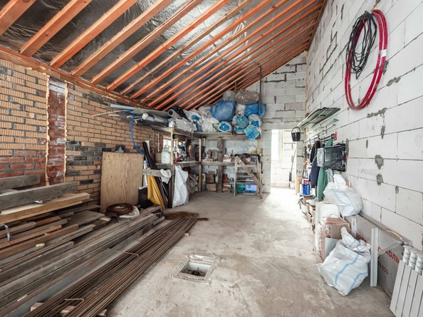 
  Продается дом 160 м². Фото 21.