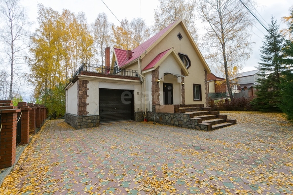 
  Продается дом 290 м². Фото 3.