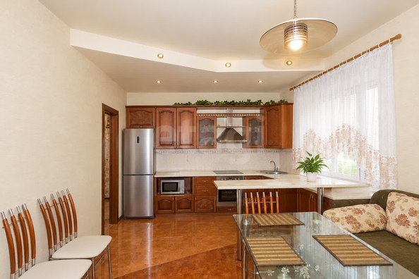
  Продается дом 290 м². Фото 16.