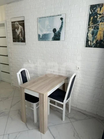 
  Продается 1-комн. квартира 35 м², в ЖК На Фадеева, дом 8. Фото 3.