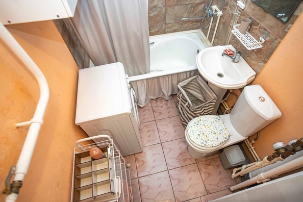 
  Продается студия 19.3 м². Фото 11.