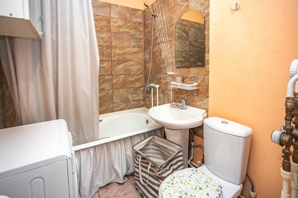 
  Продается студия 19.3 м². Фото 12.