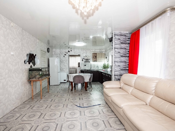 
  Продается дом 90 м². Фото 1.