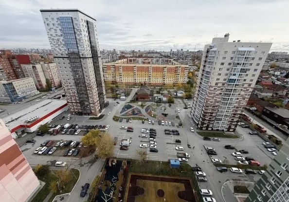 
  Продается 2-комн. квартира 39.2 м². Фото 14.