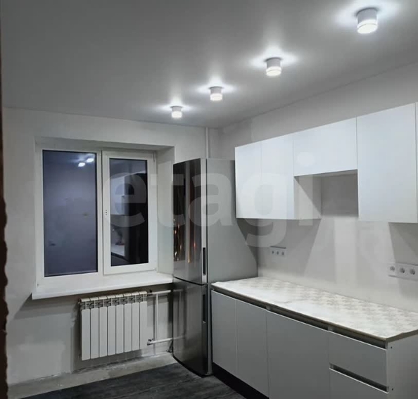 
  Продается 3-комн. квартира 55.9 м². Фото 3.