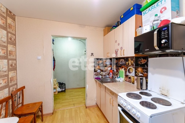 
  Продается 2-комн. квартира 45.9 м². Фото 2.