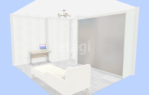 
  Продается 3-комн. квартира 68.57 м². Фото 14.