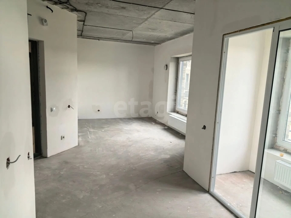 
  Продается студия 28.5 м², в ЖК Рафинад, дом 1. Фото 3.