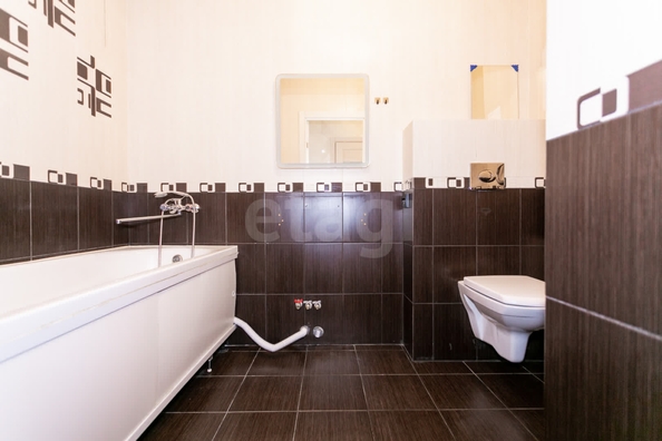 
  Продается 1-комн. квартира 34.9 м², в ЖК На Герцена, дом 1. Фото 1.
