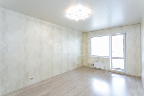 
  Продается 1-комн. квартира 34.9 м², в ЖК На Герцена, дом 1. Фото 2.