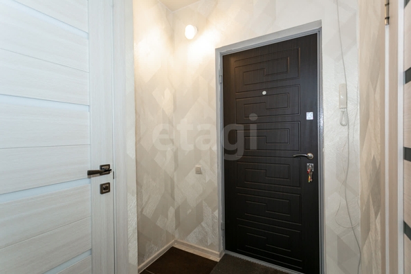
  Продается 1-комн. квартира 34.9 м², в ЖК На Герцена, дом 1. Фото 8.