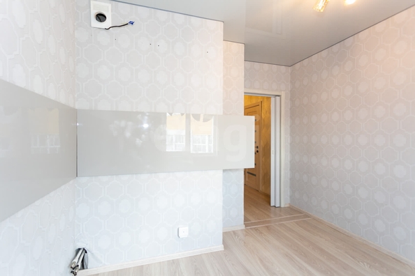 
  Продается 1-комн. квартира 34.9 м², в ЖК На Герцена, дом 1. Фото 9.