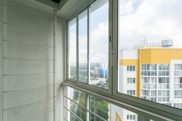 
  Продается 1-комн. квартира 34.9 м², в ЖК На Герцена, дом 1. Фото 12.