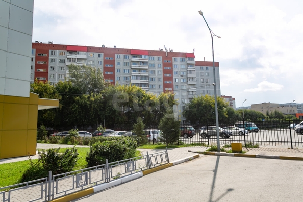 
  Продается 1-комн. квартира 34.9 м², в ЖК На Герцена, дом 1. Фото 23.