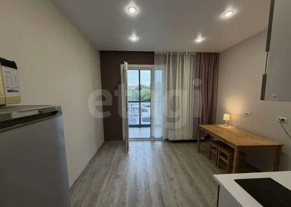 
  Продается 1-комн. квартира 35.6 м², в ЖК Ежевика. Фото 3.