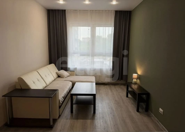 
  Продается 1-комн. квартира 35.6 м², в ЖК Ежевика. Фото 4.