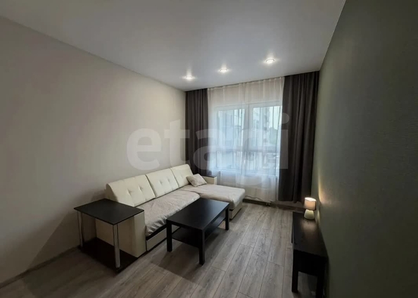 
  Продается 1-комн. квартира 35.6 м², в ЖК Ежевика. Фото 5.